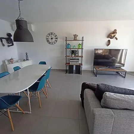 Villa Superbe *