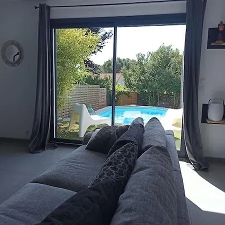 Villa Superbe