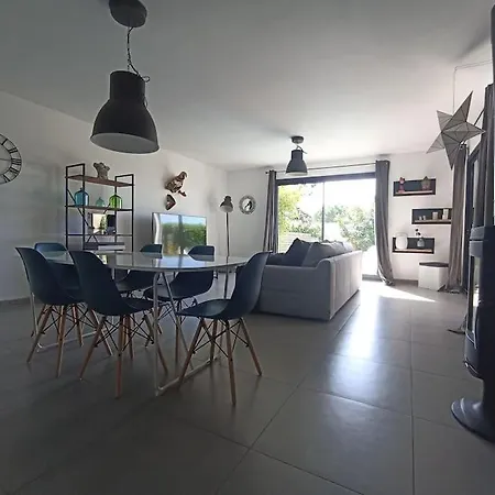 Superbe Villa