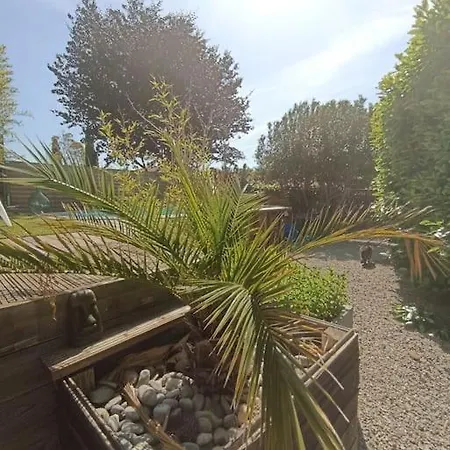 Villa Superbe